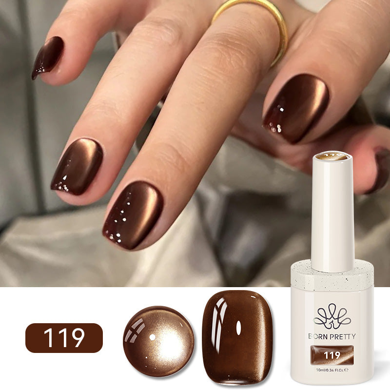 Terra Glass Cat Eye Collection by BP