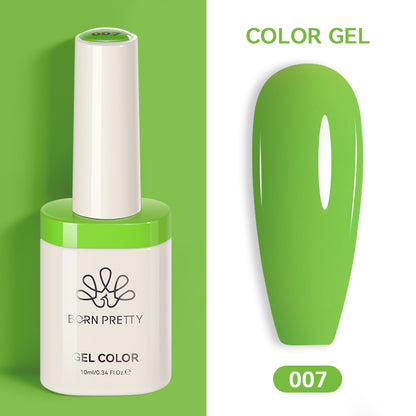 Terra Co. Gel Polish Born Pretty (10ml)