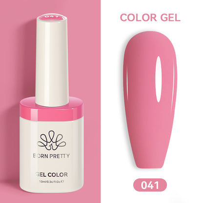 Terra Co. Gel Polish Born Pretty (10ml)