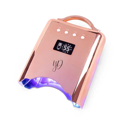 Nail Lamp PRO 78W