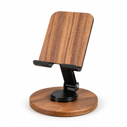 The Wooden Studio Collection