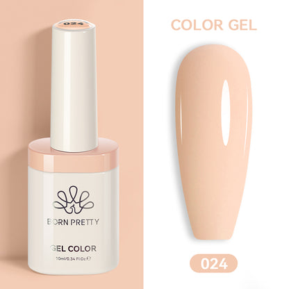 Terra Co. Gel Polish Born Pretty (10ml)