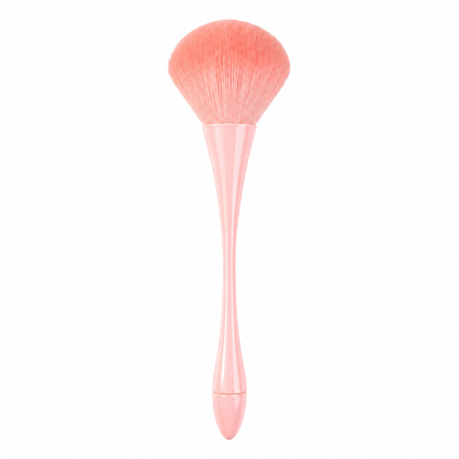 Nail & Makeup Brush
