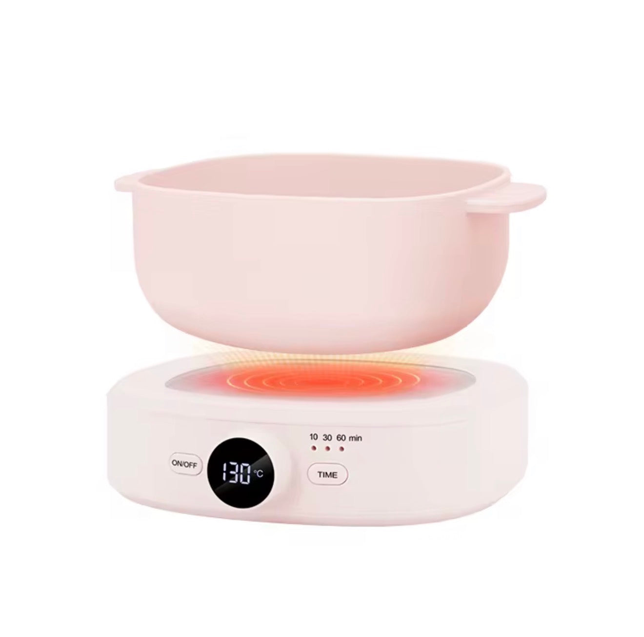 Wax Warmer Digital WHT3