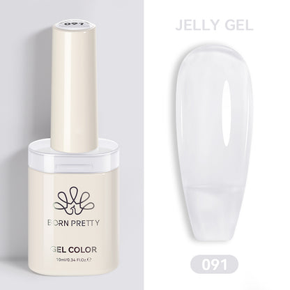Terra Co. Gel Polish Born Pretty (10ml)