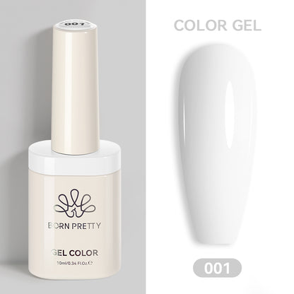 Terra Co. Gel Polish Born Pretty (10ml)