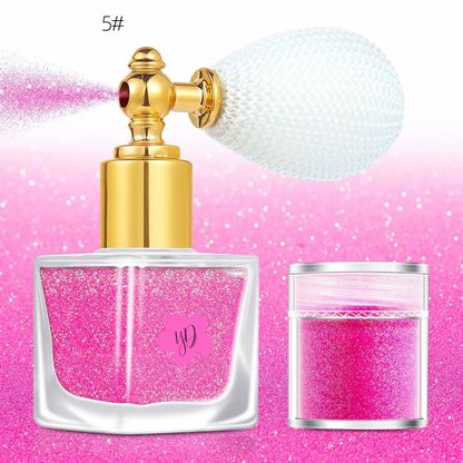 Glitter Aero Spray