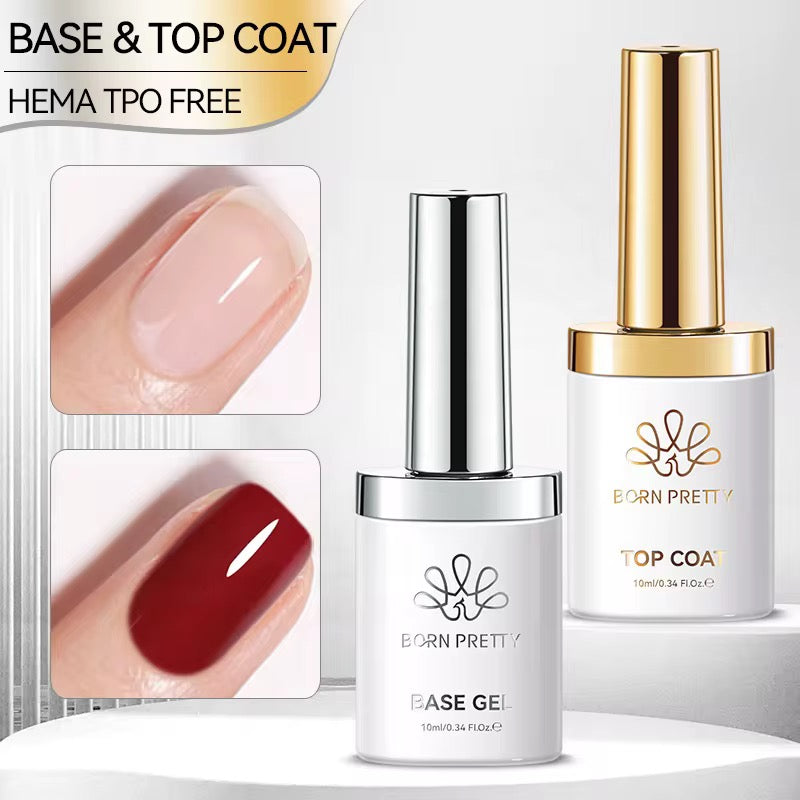 Top Coat Born Pretty (10ml)