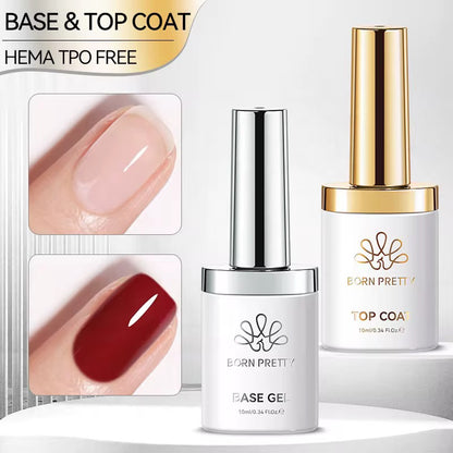 Top Coat Born Pretty (10ml)