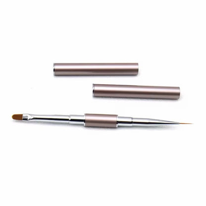 Dual Brush PRO