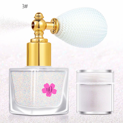 Glitter Aero Spray