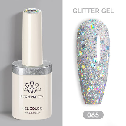 Terra Co. Gel Polish Born Pretty (10ml)
