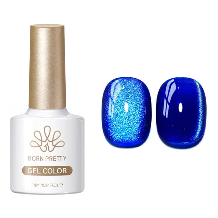 Cat Eye Born Pretty • MY Collection 10ml