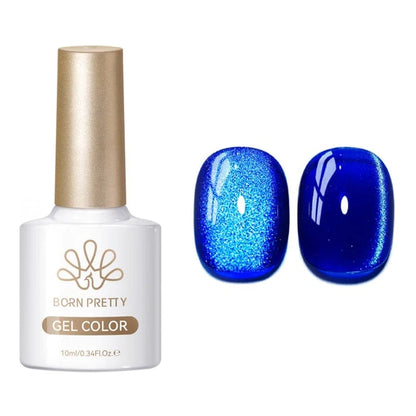 Cat Eye Born Pretty • MY Collection 10ml