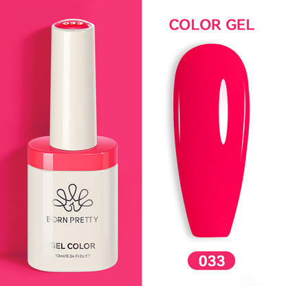 Terra Co. Gel Polish Born Pretty (10ml)