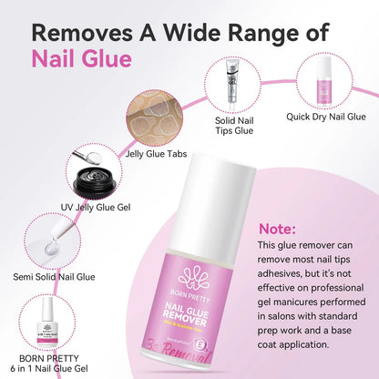 Gel Tips Systems • Born Pretty