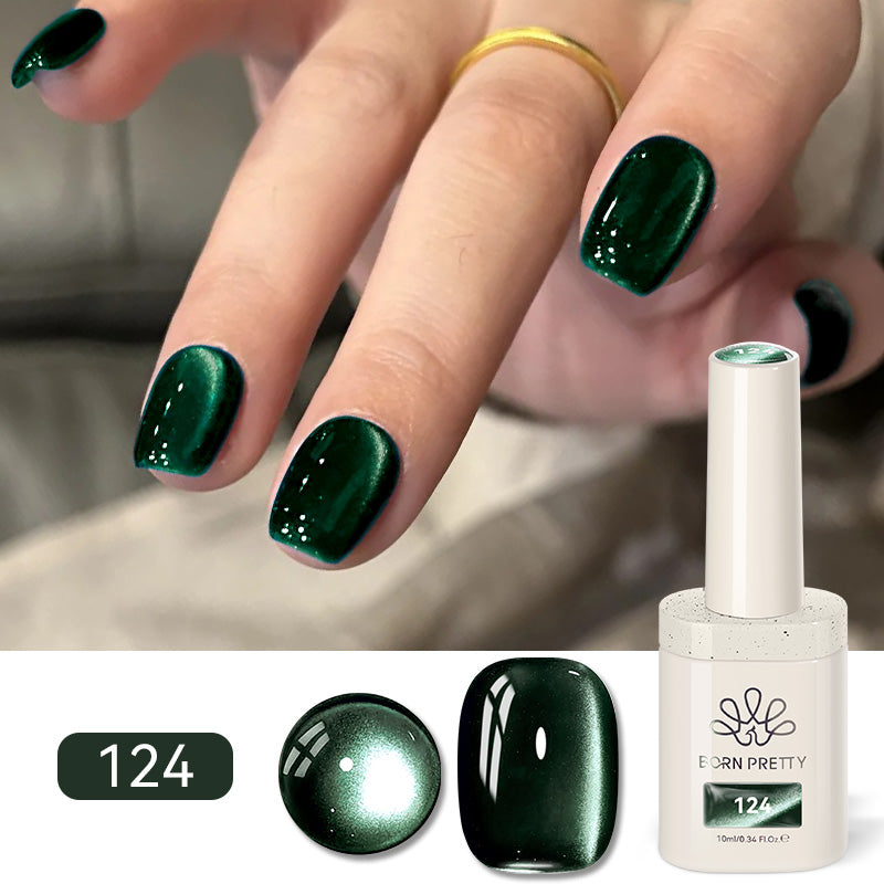 Terra Glass Cat Eye Collection by BP