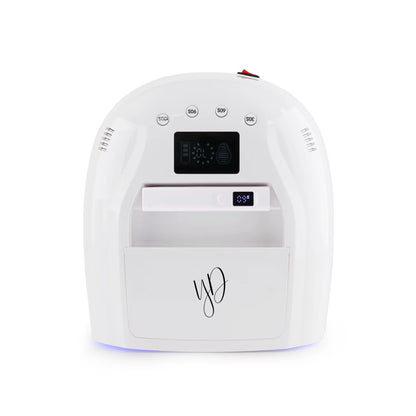 Luxury Hybrid Lamp 2 en 1