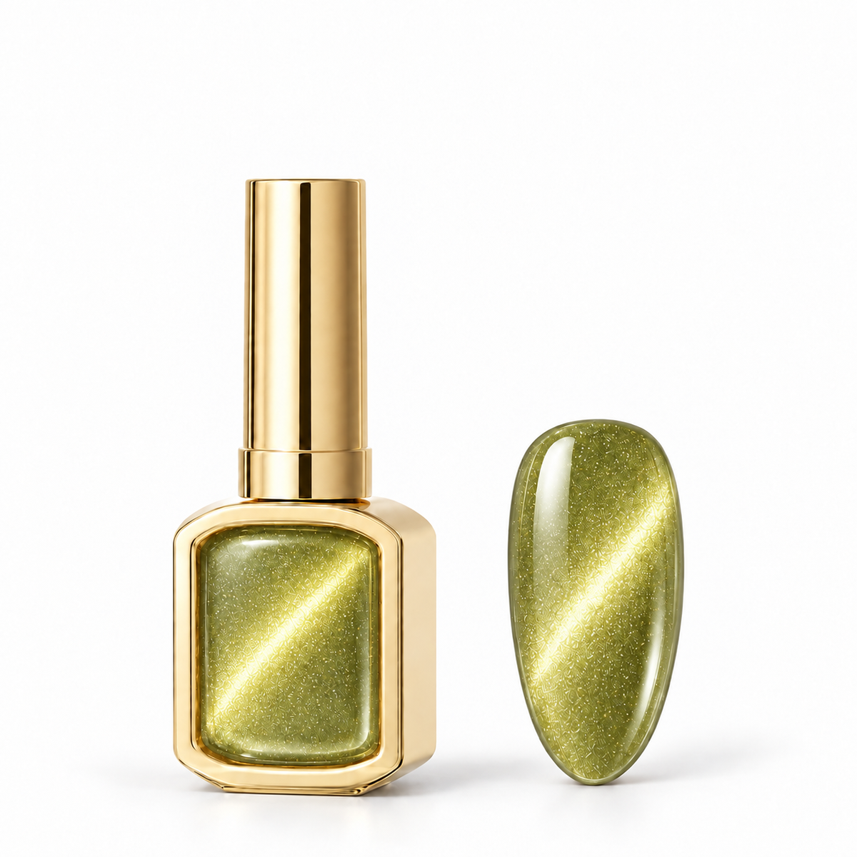 Gemstones – Cat Eye Collection 💎 15ml