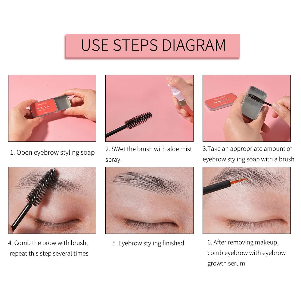 Brow Styling Kit • Show Yourself