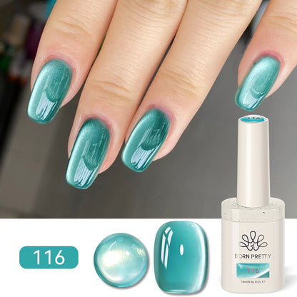 Terra Glass Cat Eye Collection by BP