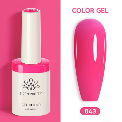 Terra Co. Gel Polish Born Pretty (10ml)