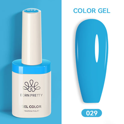 Terra Co. Gel Polish Born Pretty (10ml)