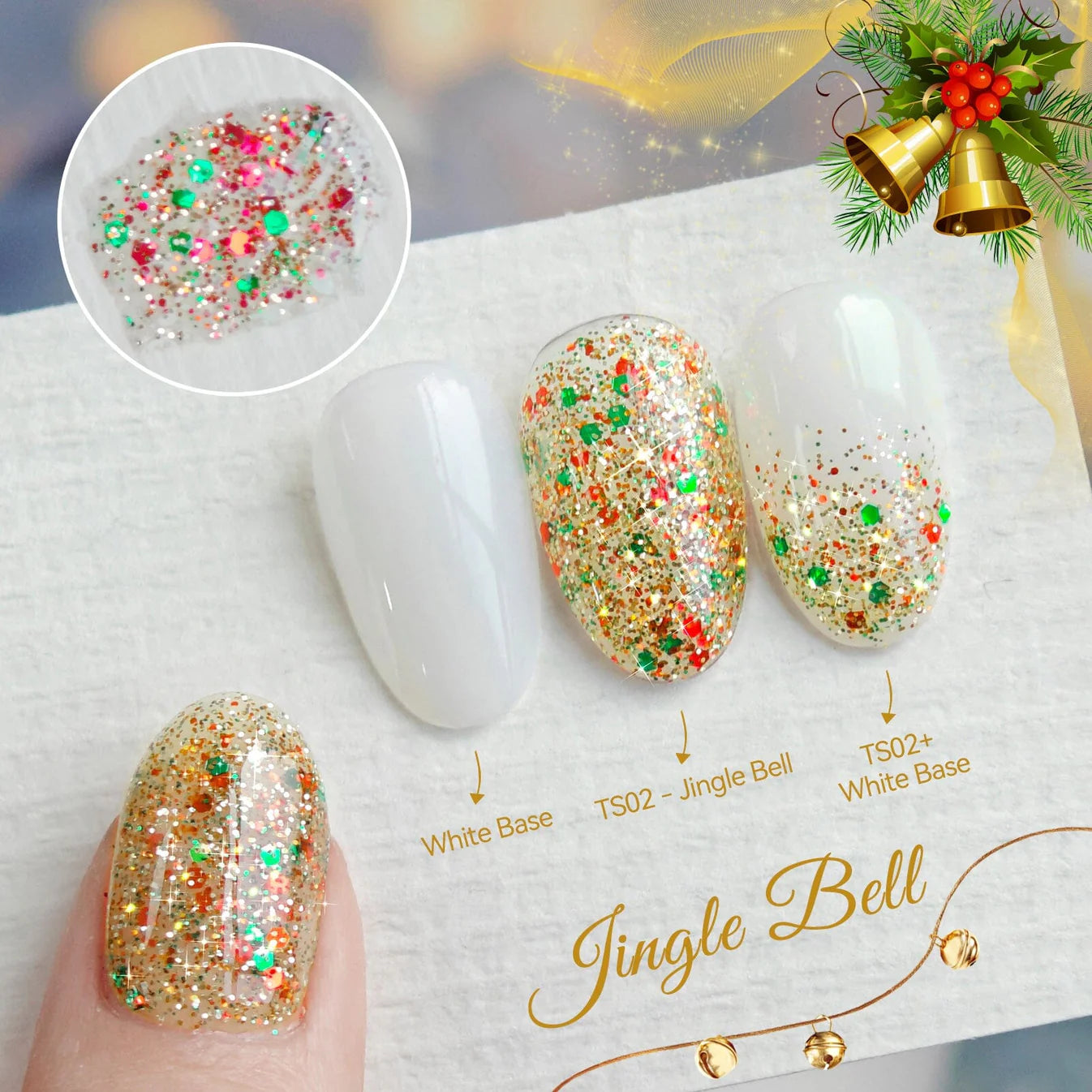 Christmas Series