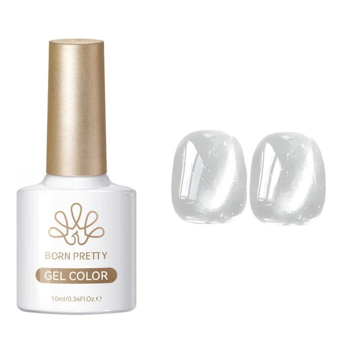 Cat Eye Born Pretty • MY Collection 10ml