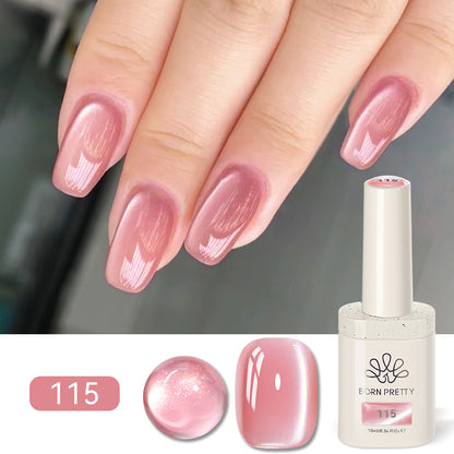 Terra Glass Cat Eye Collection by BP