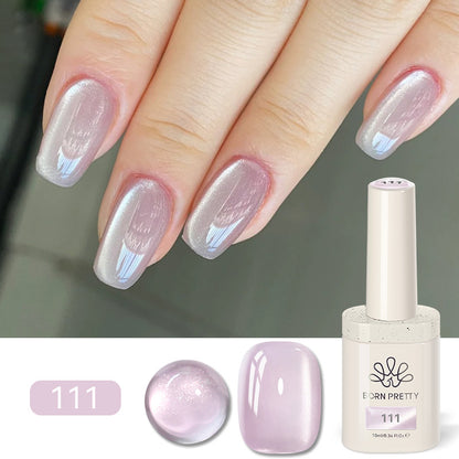 Terra Glass Cat Eye Collection by BP