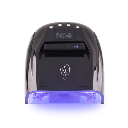 Luxury Hybrid Lamp 2 en 1