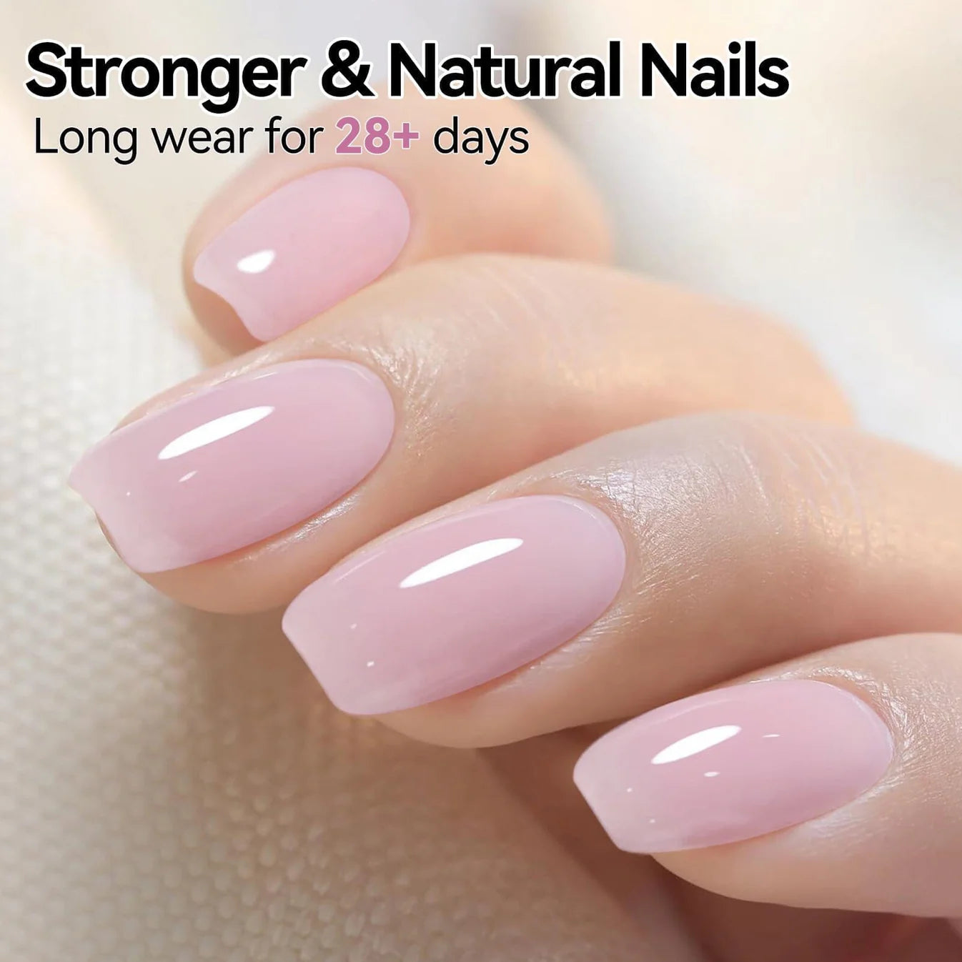 Born Pretty Builder Gel 8 en 1 – 15 ml