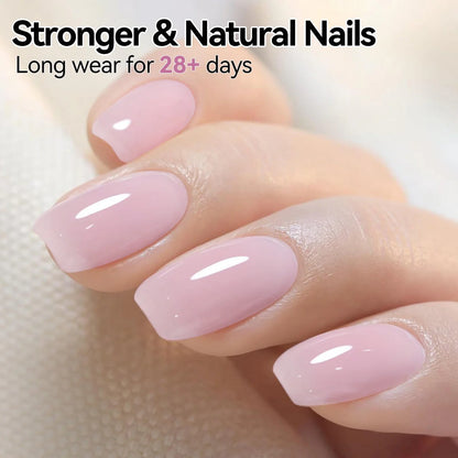Born Pretty Builder Gel 8 en 1 – 15 ml