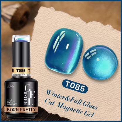 Fall & Winter Cat Eye Collection by BP