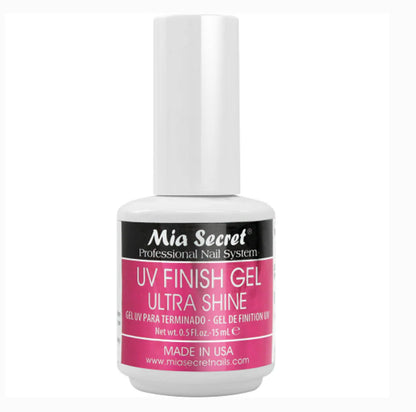Finish Gel Mía Secret