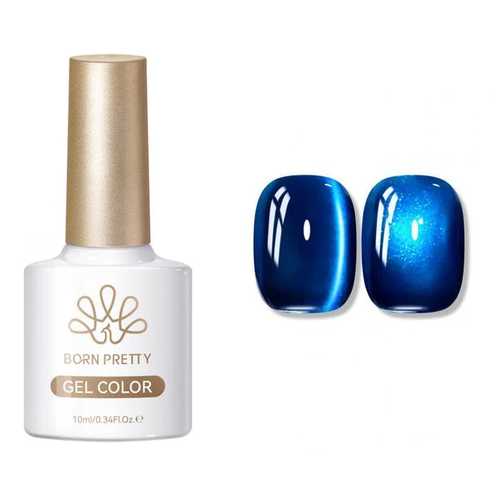 Cat Eye Born Pretty • MY Collection 10ml