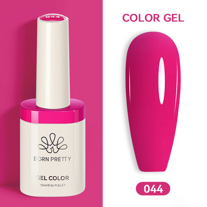 Terra Co. Gel Polish Born Pretty (10ml)