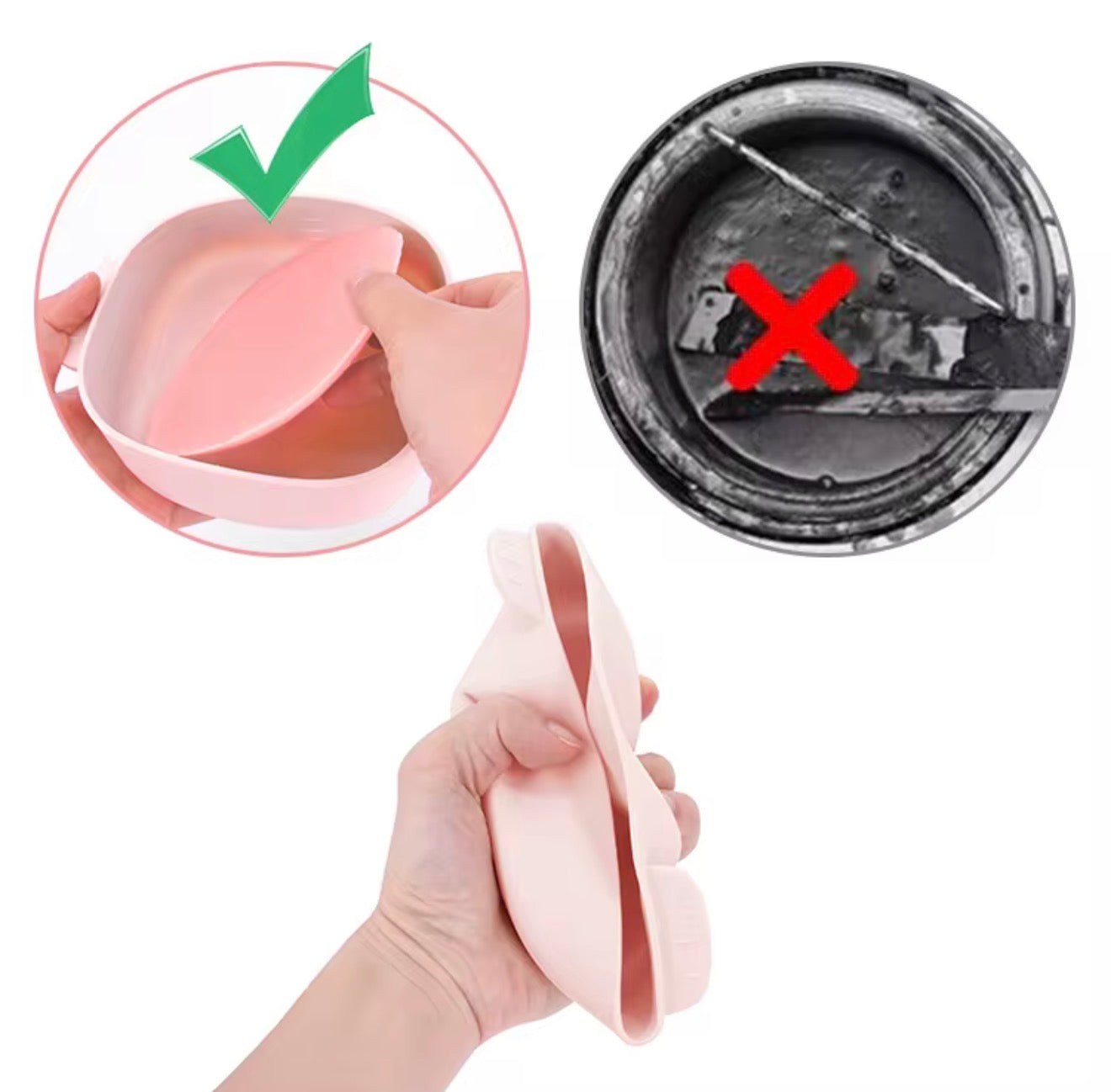 Wax Warmer Digital WHT3