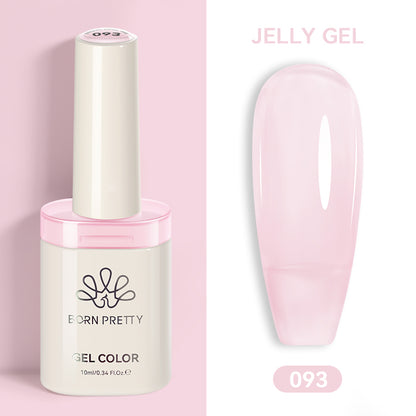 Terra Co. Gel Polish Born Pretty (10ml)
