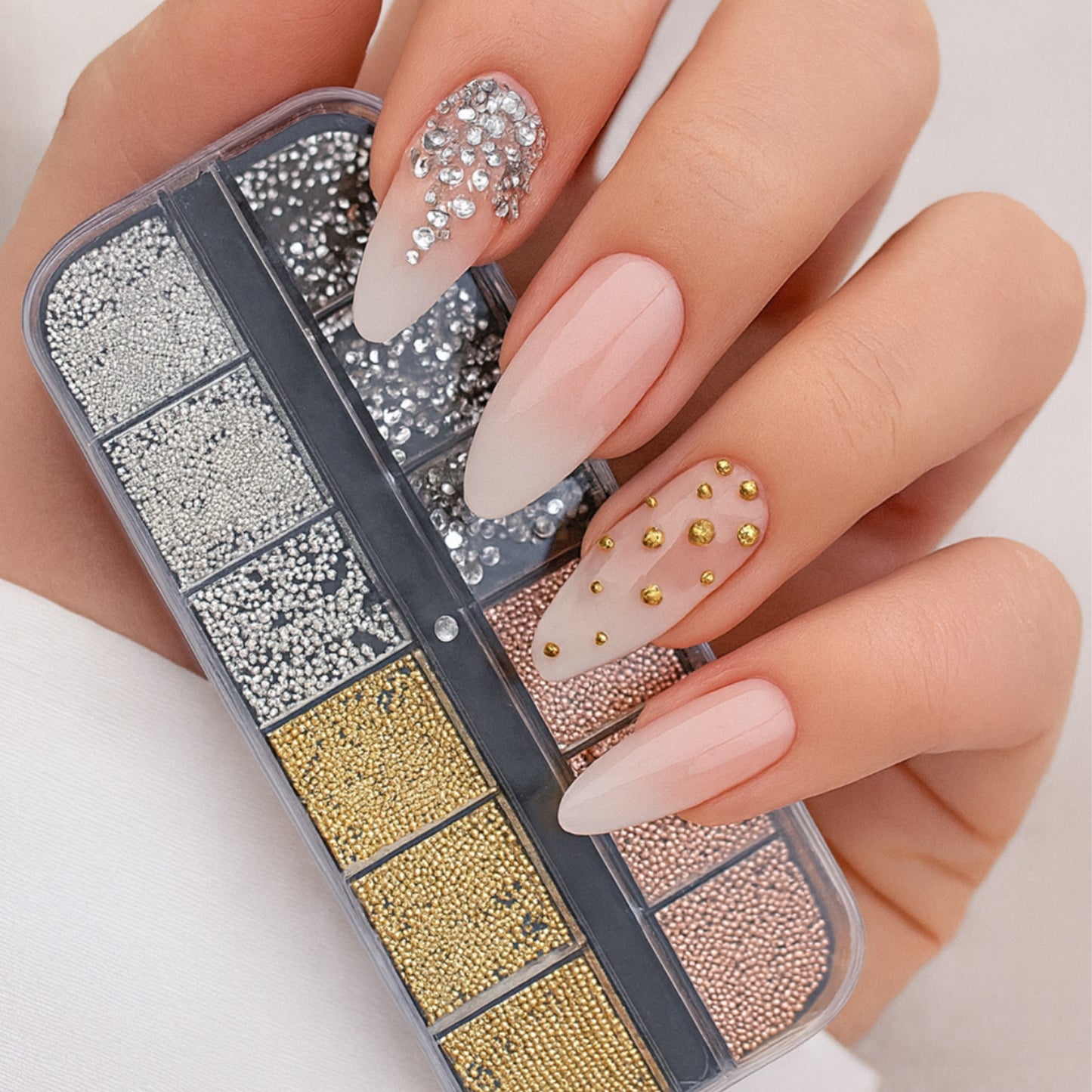 All Nail Decor