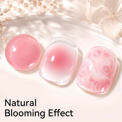 Watercolor • 15ml Born Pretty • Blooming Gel