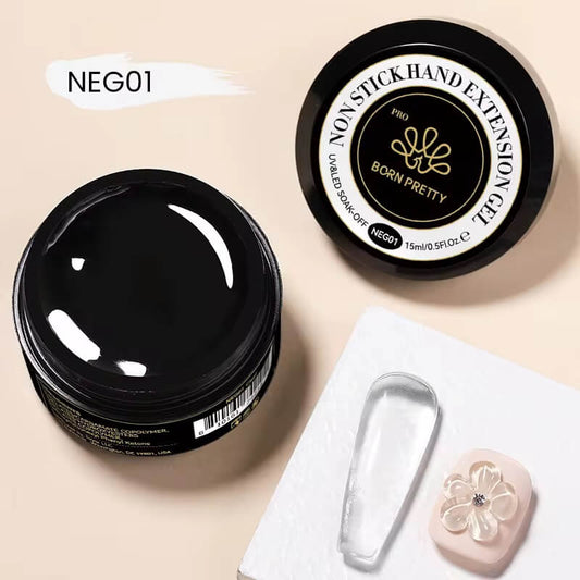 Non Stick Hand Extension Gel