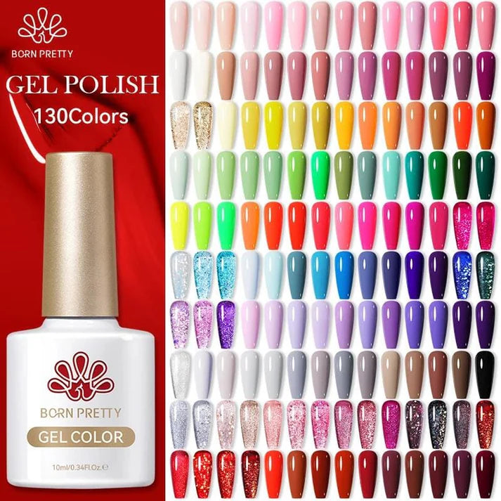 Mini Gel 10ml BP