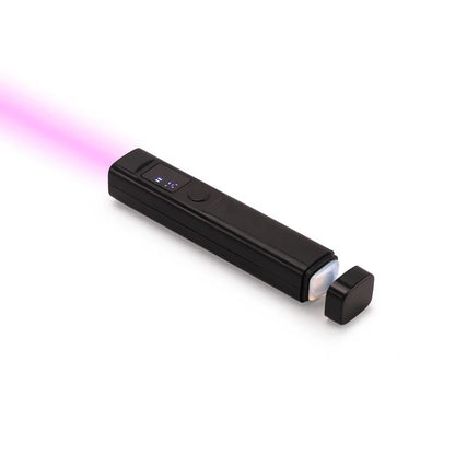 Luxury Hybrid Lamp 2 en 1