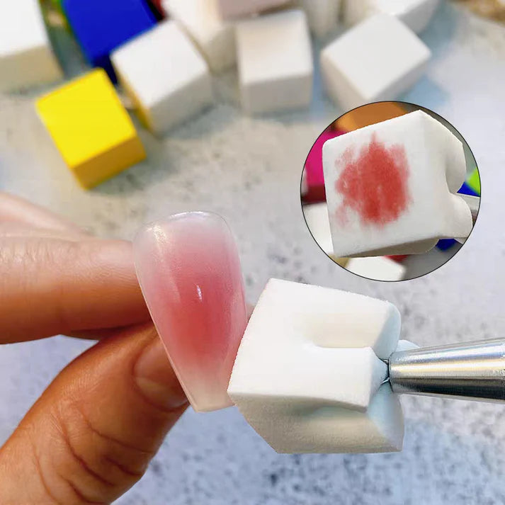Pat Painting Gel Sugar 𝑏𝑦 𝑩𝑶𝑹𝑵 𝑷𝑹𝑬𝑻𝑻𝒀