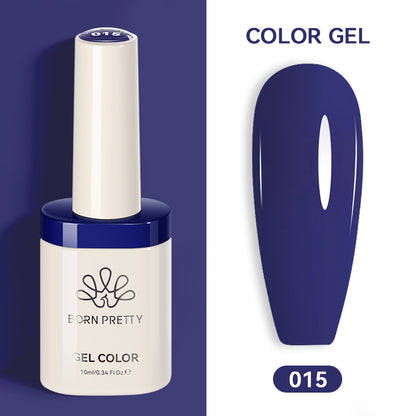 Terra Co. Gel Polish Born Pretty (10ml)