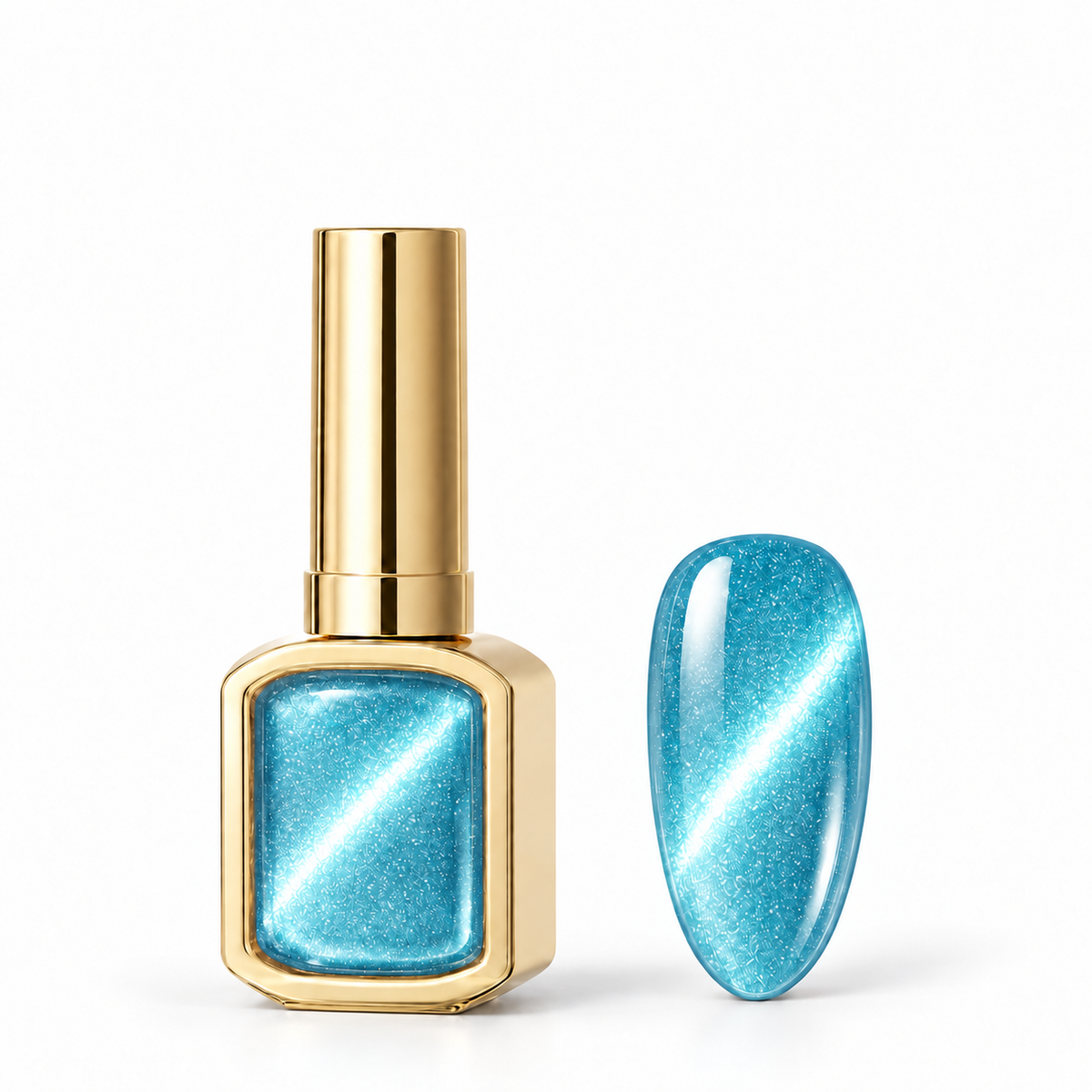 Gemstones – Cat Eye Collection 💎 15ml