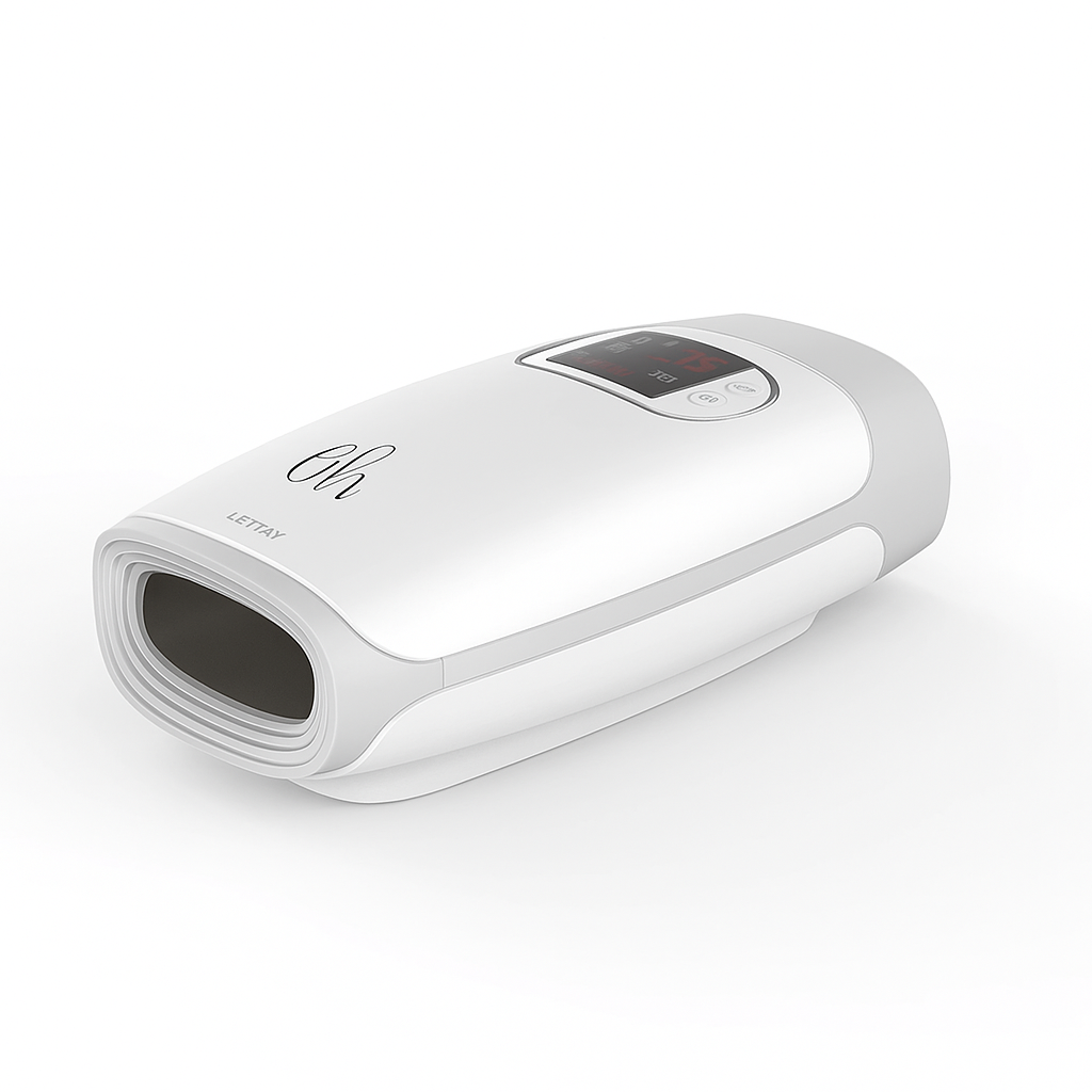 Hand Massage Therapy Machine