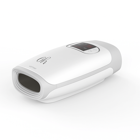 Hand Massage Therapy Machine
